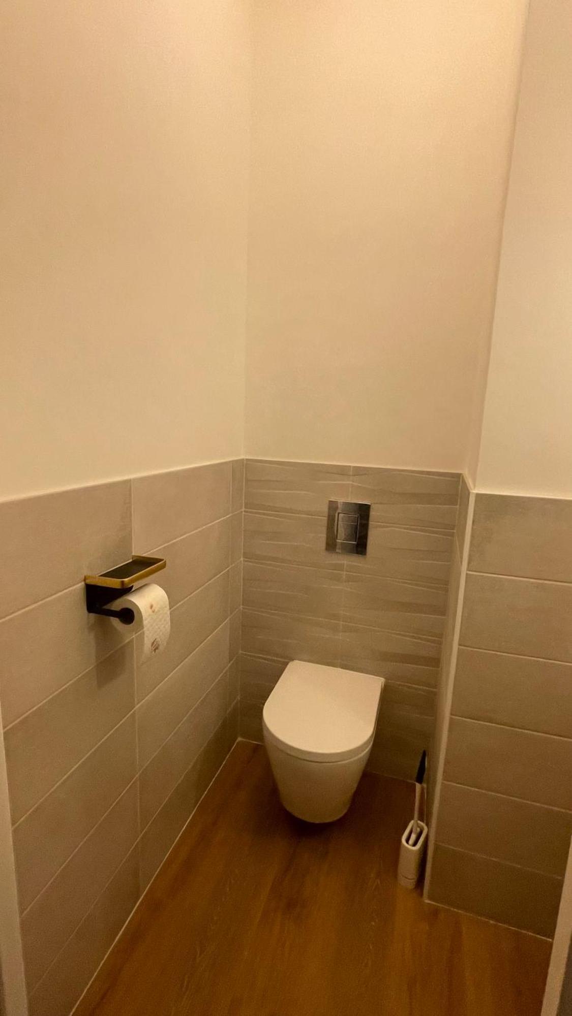 Appartement Cosy Et Calme Bonneville Εξωτερικό φωτογραφία
