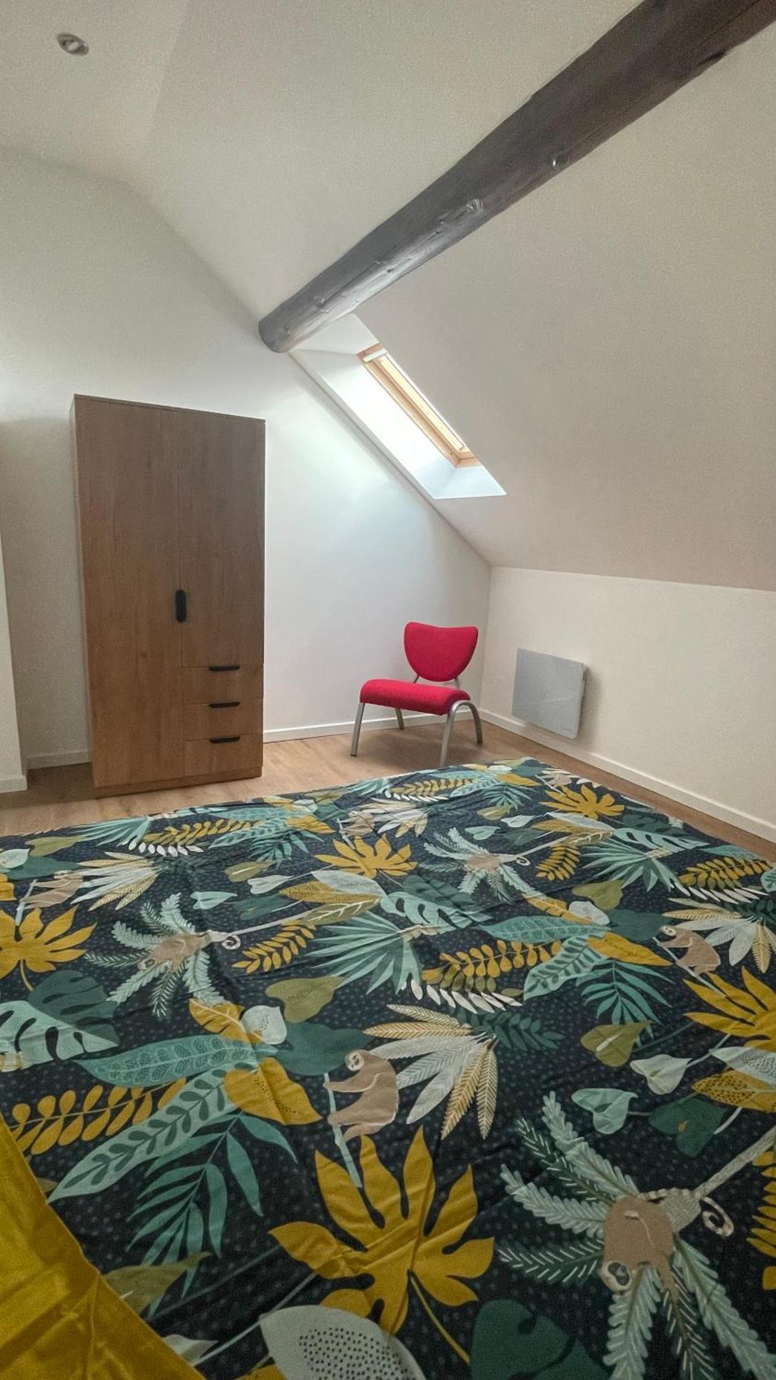 Appartement Cosy Et Calme Bonneville Εξωτερικό φωτογραφία