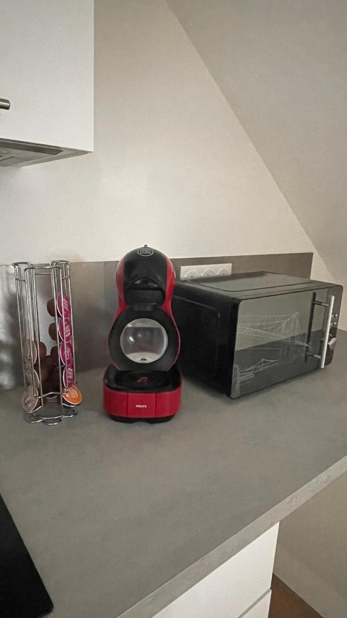Appartement Cosy Et Calme Bonneville Εξωτερικό φωτογραφία