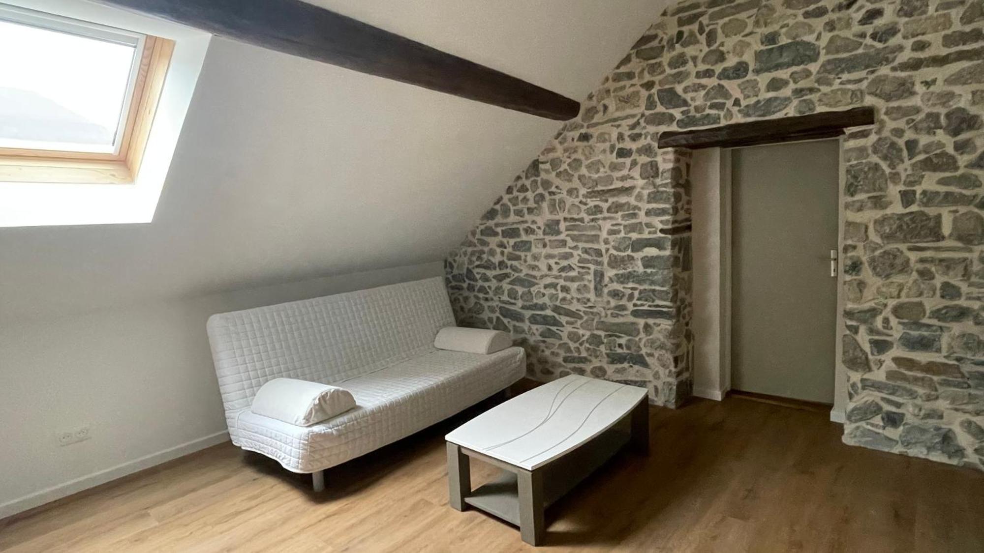 Appartement Cosy Et Calme Bonneville Εξωτερικό φωτογραφία