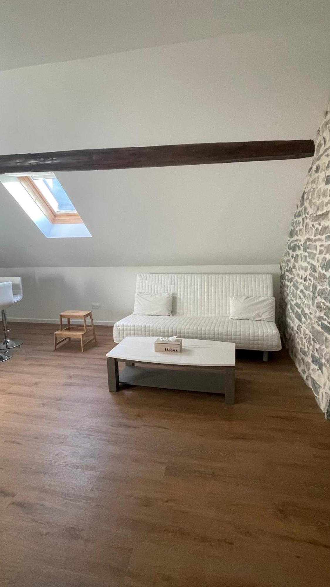 Appartement Cosy Et Calme Bonneville Εξωτερικό φωτογραφία
