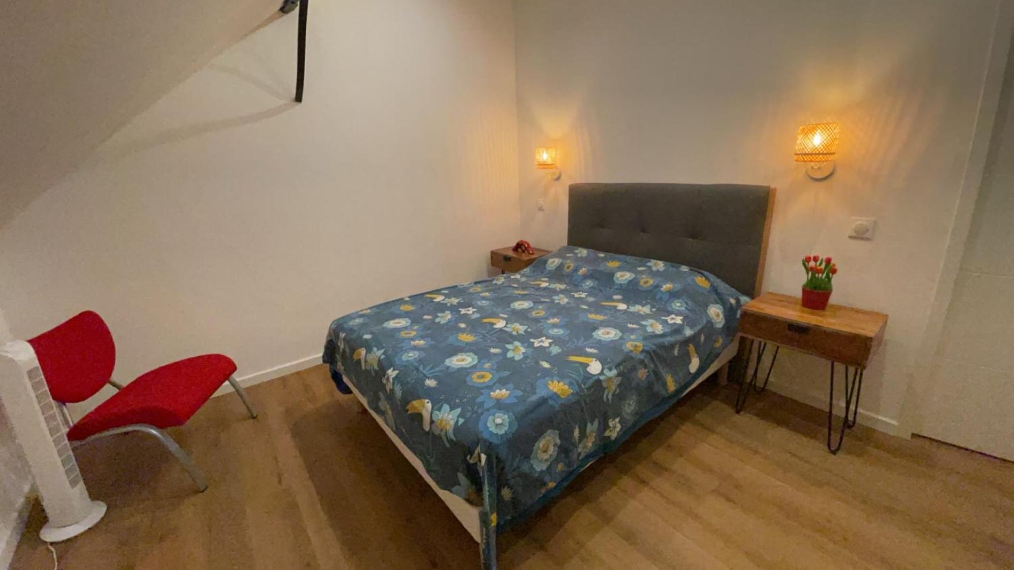 Appartement Cosy Et Calme Bonneville Εξωτερικό φωτογραφία