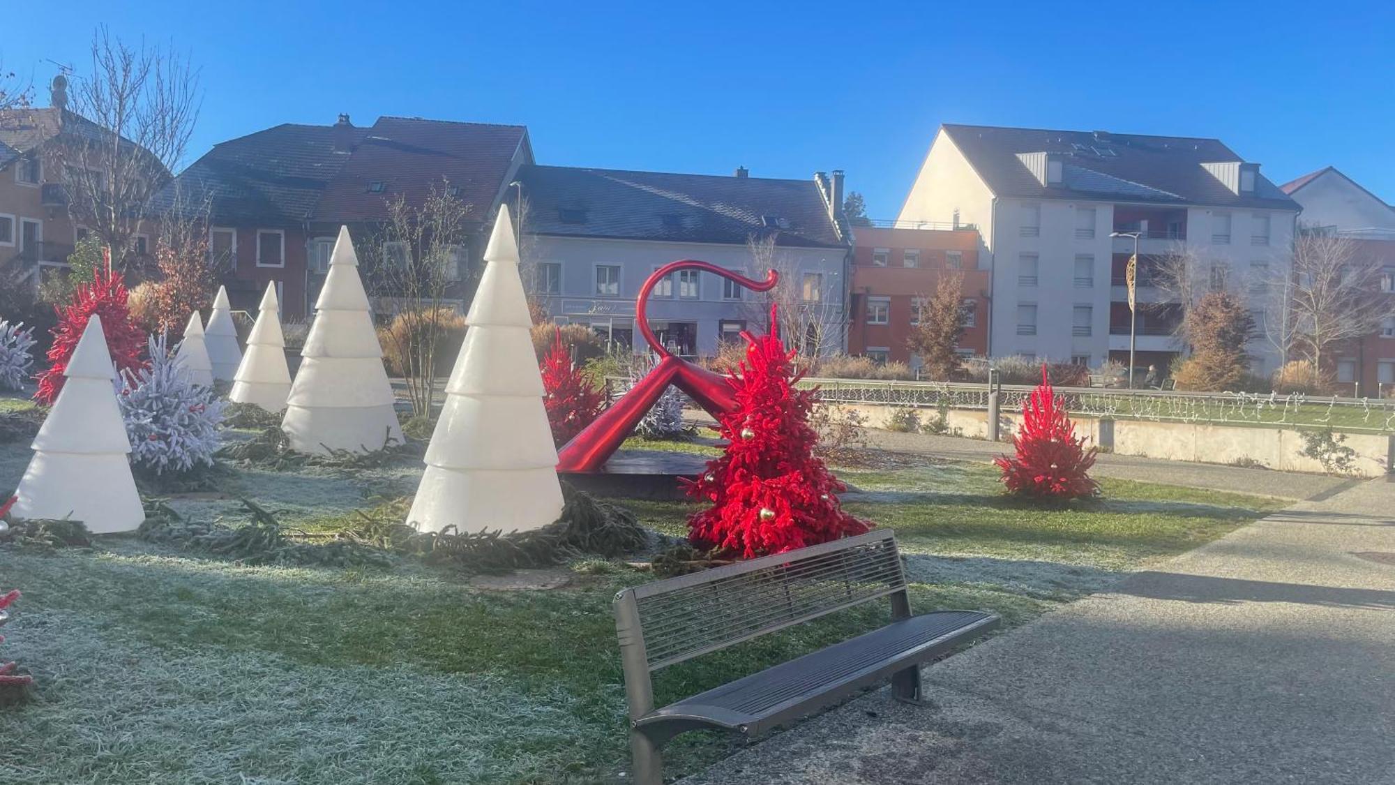 Appartement Cosy Et Calme Bonneville Εξωτερικό φωτογραφία